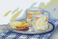 M.P. Studio - М.П. Студия HB-532 - Taste of Freshness XSD