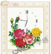CMC SH053 Roses