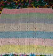 Sample Blanket