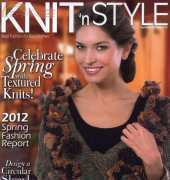 Knit N Style 178 April 2012