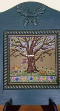 Mill Hill "Mighty Oak Quartet"