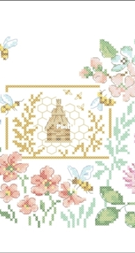 Le bal des ailes dorées Agenda 2026 : Rêves de fleurs  XSD + PCS