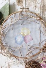 "Happy Easter" by Oven