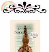 Prim and Proper Folks_The Dunce