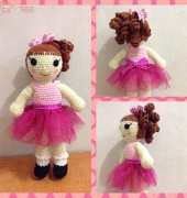 My sweet doll