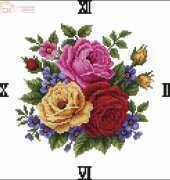 OTWO Design OC-08-804 Wedding Rose - Harmony