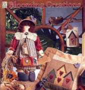 Darrow Production DPC - Blooming Creations Book 8 by Julie Knudsen