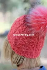 Emper Beanie by Cally Monster-Free