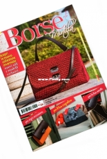 Mirtilla Shop - Le Borse di Mirtilla - Magazine n.12 - Italian