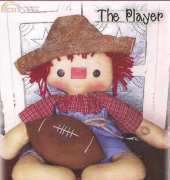 The Craftaholic Creations - The Player