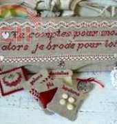 Des Histoires a Broder DHAB - Tu comptes pour moi