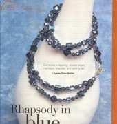 Bead & Button Special Brilliant Crystal Jewelry - December 2006