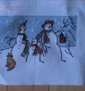 snowmen