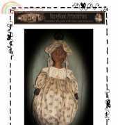 Barefoot Primitives - Rebecca - Bag Doll