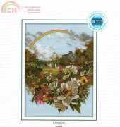 RTO M206 Rainbow
