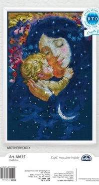 RTO - M635 - Motherhood