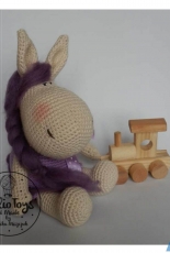 Julisiowo - Julio Toys - Monika Miszczuk - Irati Pony