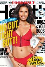 Health USA October 2017