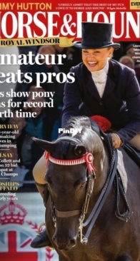 Horse and Hound - 21 May 2026