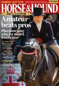 Horse and Hound - 21 May 2026
