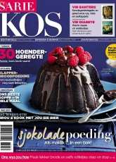 Southafricas Sarie KOS-June-July-2015 /Afrikaans