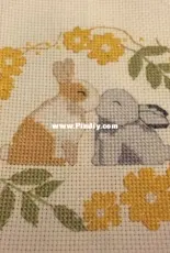 Little Beach Hut - No Bun Compares Completed!
