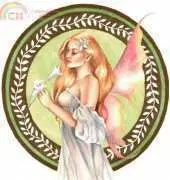 HAED HAESF 332 Fairy of Hope by Selina Fenech (Large Format)