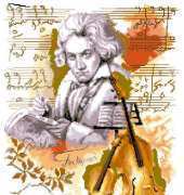 Vervaco 75.750 Beethoven Concerto