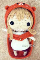 Kiki Mao Tao - Umaru Doma Chan - Translated