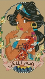 Eromas 78 Jasmine Pin up XSD