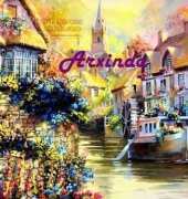 Arxinda - Cottage River