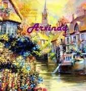 Arxinda - Cottage River