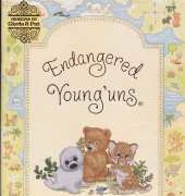 Gloria & Pat Book 88 - Endangered Younguns