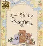 Gloria & Pat Book 88 - Endangered Younguns