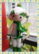 Snowdrop Sia