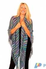My Favorite Shawl by SKEINO LLC-Free