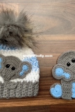 New born set
