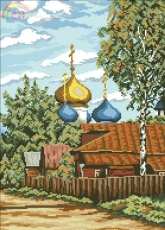 Wonderful Moments C-039 Sergiev Posad