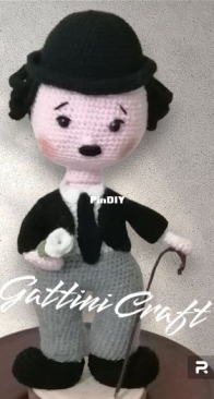 Charlie Chaplin