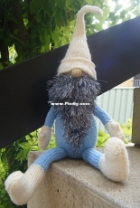 Mums Gnome