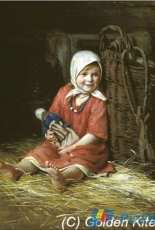 Golden Kite 1998 Varka Kirill Lemokh