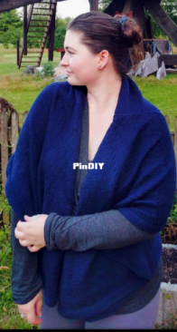 Darting in Circles by Brianna Emerick