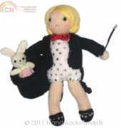 HandMadeAwards The Magician