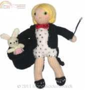 HandMadeAwards The Magician