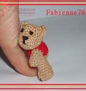 miniature winnie the pooh