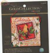 Dimensions 70-08844 Joy Ornament