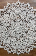 Designs by Grace Fearon - Grace Fearon - Samara - English and Russian