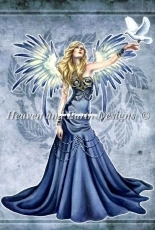 HAED - Seraphina by Selina Fenech