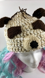 Hook and Spring - Eve Arby - Meerkat Hat - Free