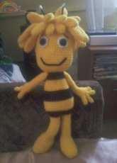 Maya the Bee